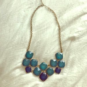 Charming Charlie Statement Necklace